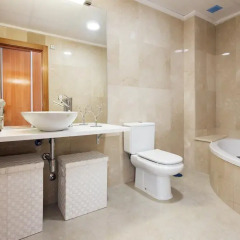 Отель Oasis duplex Ciudad Quesada Рохалес спа