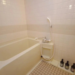 Oak Hostel Zen Стандартный семейный номер фото 3