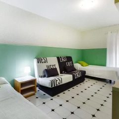 Отель Hostal Oliveta комната для гостей