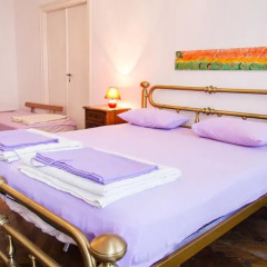 Апартаменты Apartments Main Street Апартаменты с различными типами кроватей фото 8