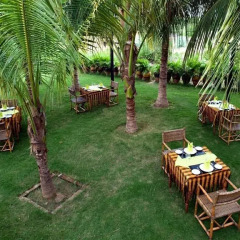 Thazin Garden Hotel