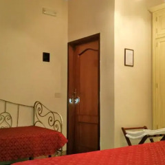 Hotel City 2* Стандартный номер фото 6