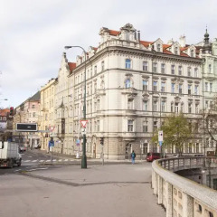 Апартаменты Vltava Apartments Prague фото 3