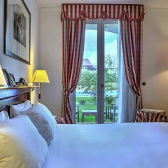 Отель Borgo Ca dei Sospiri 4* Улучшенный номер с двуспальной кроватью фото 3