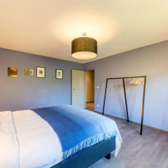 Отель Smartflats Design - Berlaymont 3* Апартаменты с различными типами кроватей фото 3