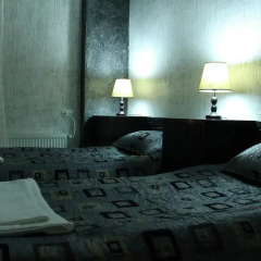 Отель David Mikadze's Guest House удобства в номере фото 2