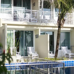 Отель Impress Resort