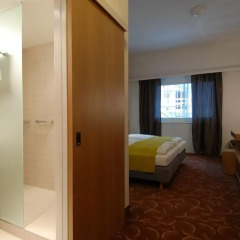 Hotel Ochsen 2 3* Номер Комфорт с различными типами кроватей фото 8