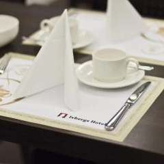 Centro Hotel Berlin Kurfürstendamm Берлин в номере