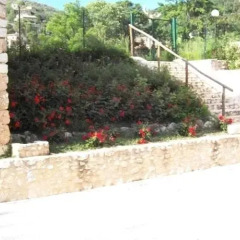 Отель Agriturismo Il Casalino Сполето фото 10
