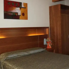 Отель B&B Murat Пиццо комната для гостей фото 3
