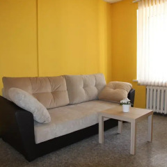 Hostel Brigit na Ladojskoy комната для гостей фото 4