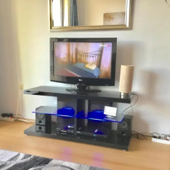 Апартаменты Sea View Apartment in New Line Village Свети Влас развлечения