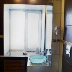 Гостиница Янина 2* Номер Комфорт с различными типами кроватей фото 6