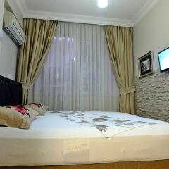 Kadikoy Port Hotel 3* Номер Комфорт с различными типами кроватей фото 19