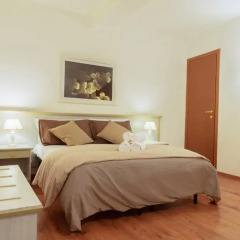 Отель Dreaming Navona Rooms комната для гостей