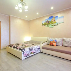 Апартаменты Apartments on Mayskiy Pereulok 5 детские мероприятия фото 2