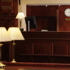 Отель Rott Hotel Чехия, Прага - 9 отзывов об отеле, цены и фото номеров - забронировать отель Rott Hotel онлайн интерьер отеля