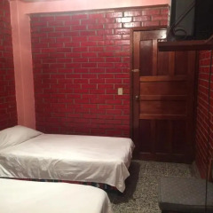 Hotel Nan King 2* Стандартный номер с различными типами кроватей фото 12