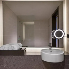 Отель Hyatt Regency Sydney 5* Стандартный номер с различными типами кроватей