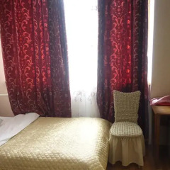 Гостиница Султан-5 2* Стандартный номер фото 12