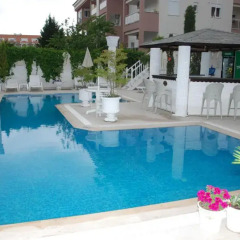 Conny's Boutique Hotel 3* Стандартный номер с различными типами кроватей фото 3