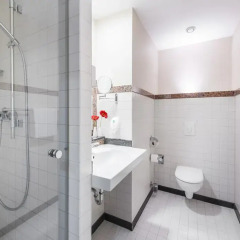 Отель Azimut Cologne City Centre 4* Стандартный номер фото 13