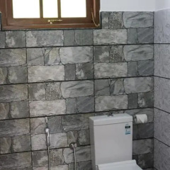 Отель Queens rest inn Номер Делюкс с различными типами кроватей фото 10