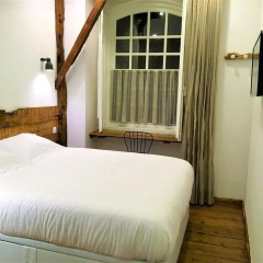 262 Boutique Hotel комната для гостей фото 2