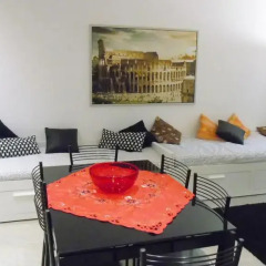 Отель Roma For You комната для гостей фото 4