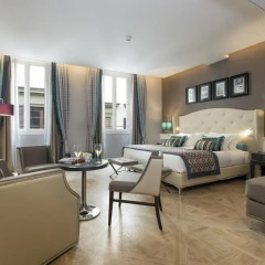 Hotel Spadai 4* Полулюкс с различными типами кроватей