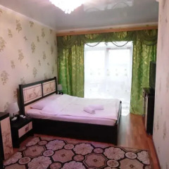 Апартаменты Apartment on Gorkovo 87 Сочи комната для гостей фото 5