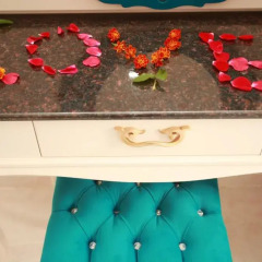 Turk Hotel 3* Стандартный номер с различными типами кроватей фото 12