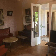 Отель Guest House Dzevera Грузия, Тбилиси - отзывы, цены и фото номеров - забронировать отель Guest House Dzevera онлайн интерьер отеля