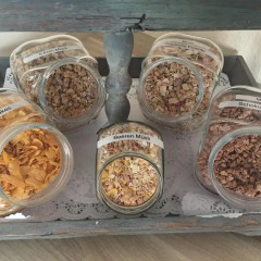 Отель Barcelona Bed & Breakfast питание
