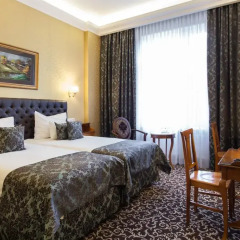 Hotel Jelgava комната для гостей фото 5
