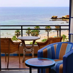 Grande Real Santa Eulalia Resort And Hotel Spa 5* Стандартный номер фото 14