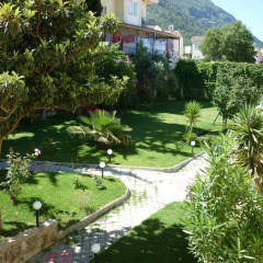 Yunus Hotel фото 6
