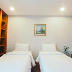 Отель Thomson Residence 4* Люкс фото 18