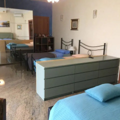 Отель B&B Villa Maria Италия, Монтезильвано - отзывы, цены и фото номеров - забронировать отель B&B Villa Maria онлайн комната для гостей