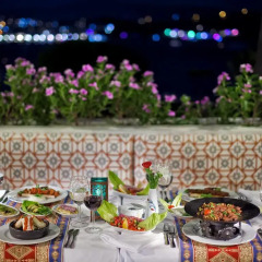 Отель Asteria Bodrum Resort - All Inclusive фото 5