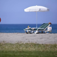 LABRANDA Alantur Resort Турция, Аланья - 11 отзывов об отеле, цены и фото номеров - забронировать отель LABRANDA Alantur Resort онлайн приотельная территория фото 2