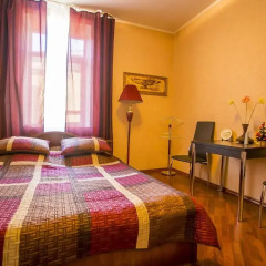 Hotel Ravda Стандартный номер с двуспальной кроватью