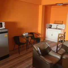 Отель Concordia Guesthouse 3* Стандартный семейный номер с двуспальной кроватью фото 2