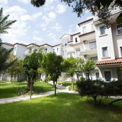 Отель Sentido Marina Suites - Adults only фото 2
