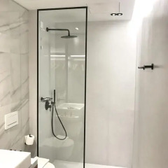 Niki Athens Hotel Афины ванная фото 3