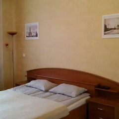 Отель Newburg Apartament on Voevodina Екатеринбург комната для гостей фото 3