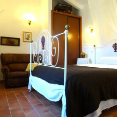 Отель My Room – Villa Vina ® - TER спа