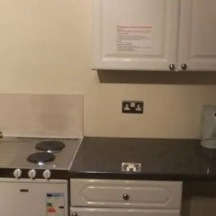 Апартаменты Dylan Apartments Paddington в номере фото 4