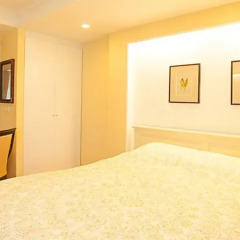 Отель Rocco Huahin Condominium Апартаменты с различными типами кроватей фото 41